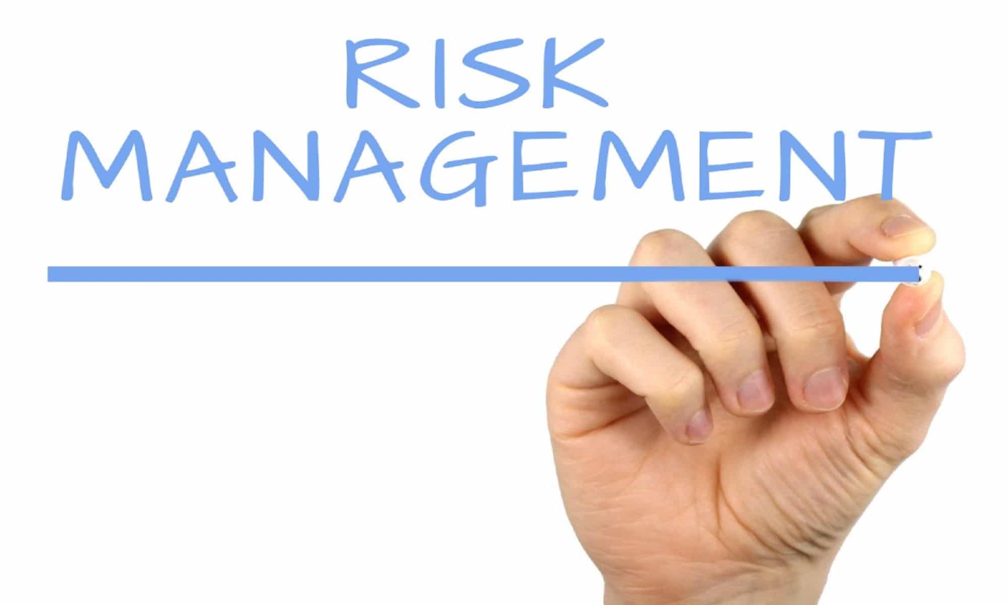 Modern IT Management IT Risk Management (Lecture 9) · Langerman Panta Rhei